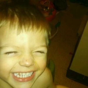 Meet your Posher, Candy